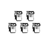 5X WH01X27954 Interruptor de Bloqueo de Tapa de Lavadora, Pieza 290D1580P004 para Conjunto de Cerradura de Puerta de Lavadora de Carga Superior GE