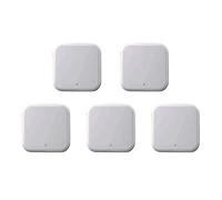 5X Wifi Gateway Huella Digital Contraseña Electronic Door Lock Home Bridge Ttlock App Control Gateway Gateway Hub