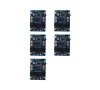 5X XH-M314 TPA3118 Placa Amplificadora de Potencia Digital 2X30W Estéreo
