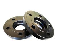 5X114.3 2 Uds Kit De Reemplazo Cuñas Espaciadoras Rueda Escalonadas 60,1 Compatible Con Toyota Para Allion Para Prius Para C-HR Para Fortuner Separadores ruedas coche
