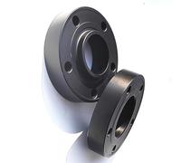 5x114,3 66,5 Junta Para Cubo Rueda Adaptador Espaciador Ensanchado Reemplazo 2 Piezas Compatible Con Buick Para Regal Para LaCrosse Para Excelle Separadores ruedas coche