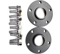 5x130 71,6 Espaciadores Rueda Junta Central Para Cubo Integrada 14x1,5 2 Piezas Compatible Con Porsche Para Panamera Para Taycan 2020 2021 2022 2023 Separadores ruedas coche