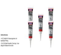 5x20 G Original Liqui Moly 1040 Plástico Tubo Getriebeöl-additiv