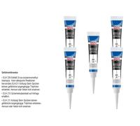 5x20 G Original Liqui Moly 3381 Pro-Line Inyectores Y Grasa Para Bujías