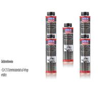 5x300 Ml Original Liqui Moly 2512 Lata Limpiador De Transmisión Automático