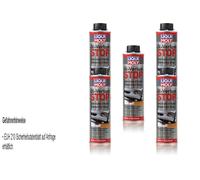 5x300 Ml Original Liqui Moly Aceite Pérdida Detener Lata 1005