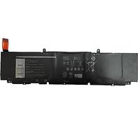 5XJ6R XG4K6 03324J 01RR3 001RR3 F8CPG 0F8CPG OF8CPG KVPMY 0YY3V KRDHV Batería portátil Compatible DELL XPS 17 9700 9710 9720 / Precision 5750 5760 5770 Series (11.4V 56Wh)
