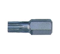 5XPUNTAS 10MM TORX T60 30MM - Unid: 1