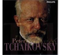 チャイコフスキー : 交響曲 第6番 ロ短調 作品74「悲愴」