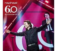 6.0 En Concierto (2LP) [Vinilo]