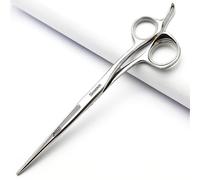 6.0 inch Profesional Peluquería corte pelo peluquería hogar corte de entresacar combinación Set Liu Haiping corte dientes tijeras (Corte de 6 pulgadas-D)