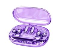 6.0 Wireless Earbuds with LED Display Power Bank Case | Compact Earbuds With Charging Case, Touch Controls, And Low Latency Audio. Great For Daily Use, Workouts, And Gifting.