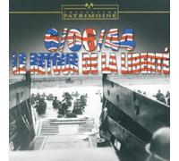 6/06/44 Le Retour De La Liberté - Hommage Aux Héros