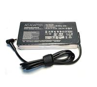 6.0X 3.7mm Adaptador para Ordenador portátil ADP-200JB D para ASUS ROG Zephyrus GA503QS GA503QR/Strix G15 G513QC G513Q (20V 10A 200W)