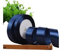 6/10/15/20/25/40/50mm Satin Ribbons Halloween Birthday Party Wedding Decoration Packaging Ribbon(25mm wide)