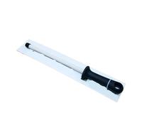 6-12 Inch Ceramic Material Professional Fixed Angle Chef Knife Sharpener Rod For Kitchen Sharpening Stick Honing Steel(B 8inch)