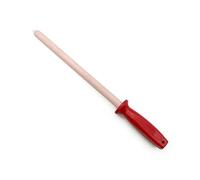 6-12 Inch Ceramic Material Professional Fixed Angle Chef Knife Sharpener Rod For Kitchen Sharpening Stick Honing Steel(A 3pcs)