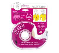 (6.1m roll) - Braza Flash tape Women's Bra