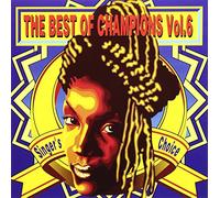 ザ・ベスト・オブ・チャンピオンズ6