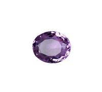 6,25 quilates Aaa+ calidad brillante brillante y efecto que cambia de color, piedra alejandrita de Alejandro con certificado original, B0C2CQ23MRNAMZ, S, Gema