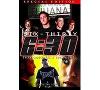 6: 30: The Movie [USA] [DVD]