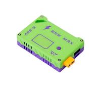 6-30V Automatic Alarm Power-Off PD65W Integrated Module Built-in Step-Down Fast Charging Module for FPV Drone AVATA2 C