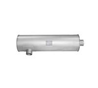 DT Spare Parts 6.37019 Silenciador central / posterior