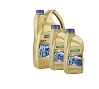 6 (4 + 2) L Ravenol ATF 6HP Fluid automatikgetriebeöl fabricado en Alemania.
