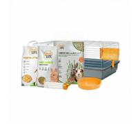 6.5 KG Small Life Kit de Iniciación para conejos