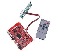 6.5 pulgadas 7 pulgadas 8 "9" tipo C a 50 pin pantalla LCD barra de entrada entrada actualización de pantalla LCD driver accesorios de mesa controlador de juego