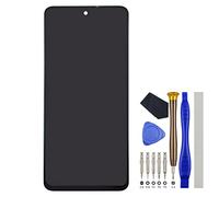 6.6 pulgadas pantalla LCD digitalizador reemplazo de pantalla completa para xiaomi redmi nota 9 pro m2003j6b2g redmi nota 9s m2003j6a1g negro