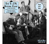 6 & 7/8 String Band - The 6 & 7/8s String Band (2CD)