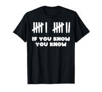 6 7 Meme Divertido 67 Si conoces a Seis Siete niños jóvenes niños Camiseta