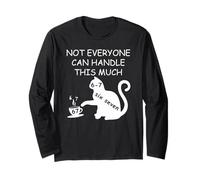 6 7 Teacher Haunted by 6-7 Cat 67 Coffee 6 7 Meme Six Seven Manga Larga