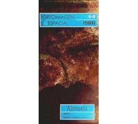 6-8 ALMERIA 1:250.000