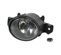 6.84116 Faro Antiniebla Izquierdo, Sin Bombilla Apto para GM , Nissan, Opel, R