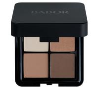 6.8g BABOR Eye Shadow Quattro Light&Dark