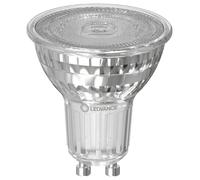 6.9W LED GU10 Bombilla, 3000K, 575lm, No Regulable, 60° - 4099854054938