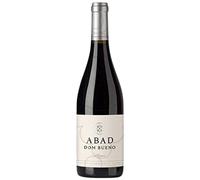 6 × Abad Dom Bueno Mencía Bierzo Joven (Caja de 6 Botellas de 75 cl)