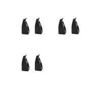 6 Agujas para Fonógrafo Ortofon OM3E, OM5E, OMT5E, OM7, OM10, OM20 OD, Cartuchos para Tocadiscos, Agujas de Vinilo, Accesorios.