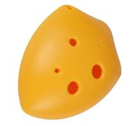 6 agujeros - Herramienta fácil para niños Flauta portátil con llave AC para principiantes de Navidad | Resina 7x10 cm | Niños Niñas Jugador Entretenimiento Padre-hijo Partituras Cordón