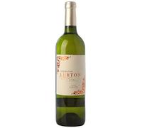 6 × Albar Lurton Hermanos Lurton Sauvignon Blanca Rueda (Caja de 6 Botellas de 75 cl)