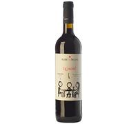 Albet i Noya Lignum Negre 2021 1 x 750 ml