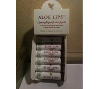 6 Aloe Lips de FLP