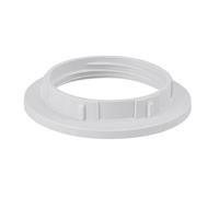 6 anillos prácticos para lámpara de luz, adaptadores para reemplazo de luz y collares, uso diario