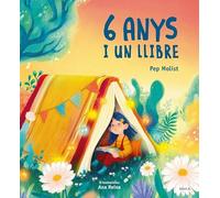 6 anys i un llibre (Àlbum)