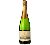 6 × Bach Extrísimo Brut Cava (Caja de 6 Botellas de 75 cl)