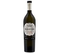 6 × Balmoral Maravides Vino de la Tierra de Castilla Crianza (Caja de 6 Botellas de 75 cl)