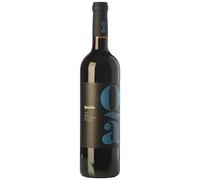 6 × Barbadillo Quadis Vino de la Tierra de Cádiz Joven (Caja de 6 Botellas de 75 cl)