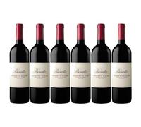 6 BARBERA d'Alba DOC Prunotto